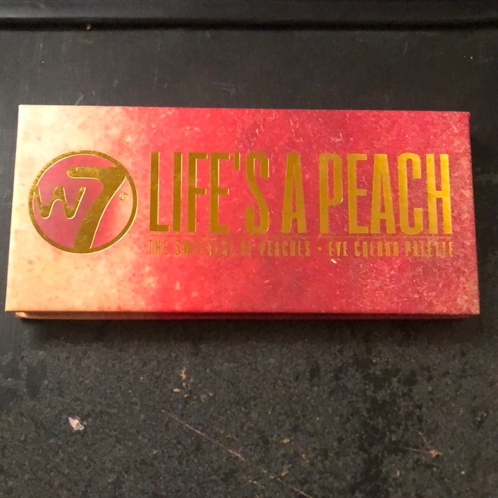 2/$15 EyeShadow Palette